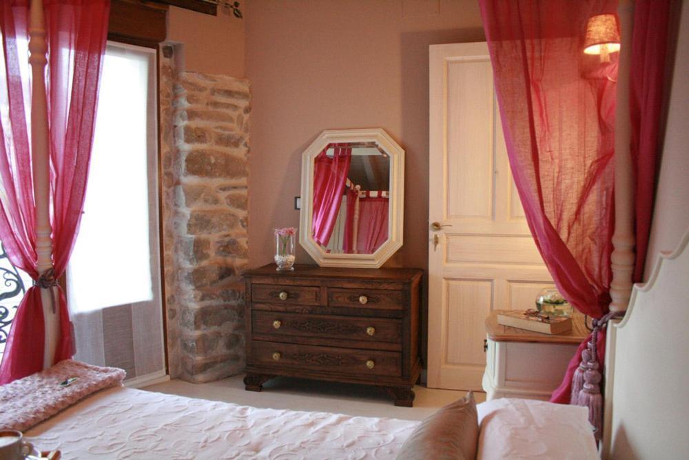Hotel Rural El Balcon De Montija Loma de Montija Exteriör bild